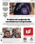 Folha De Londrina